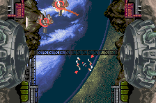 Galactic Attack 12