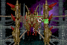 Galactic Attack 13