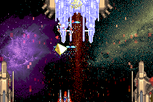 Galactic Attack 14
