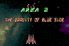 Galactic Attack 15