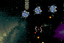 Galactic Attack 17
