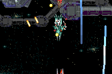 Galactic Attack 18