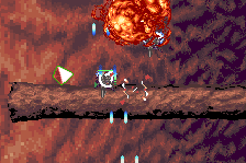 Galactic Attack 19