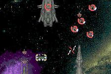 Galactic Attack 5