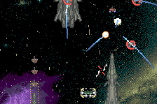 Galactic Attack 6