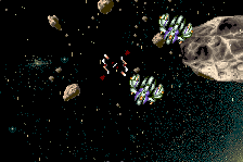 Galactic Attack 7