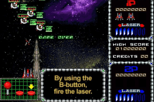 Galactic Attack 1