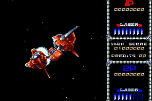 Galactic Attack 3
