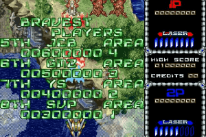 Galactic Attack 5
