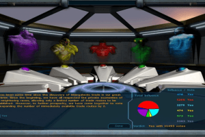 Galactic Civilizations: Deluxe Edition abandonware