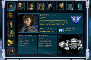 Galactic Civilizations II: Ultimate Edition abandonware