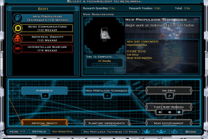 Galactic Civilizations II: Ultimate Edition 9