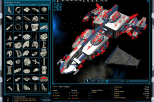 Galactic Civilizations II: Ultimate Edition 11