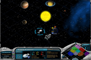 Galactic Civilizations II: Ultimate Edition 1