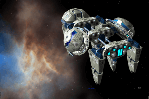 Galactic Civilizations II: Ultimate Edition 2