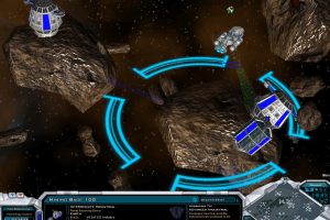 Galactic Civilizations II: Ultimate Edition 3