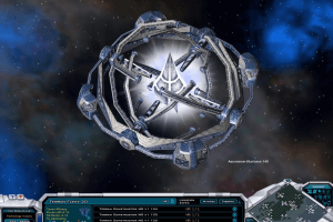 Galactic Civilizations II: Ultimate Edition 4