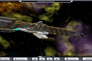 Galactic Civilizations II: Ultimate Edition 5
