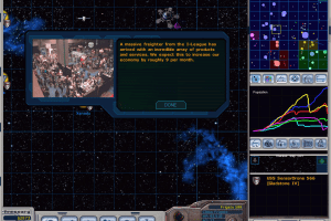 Galactic Civilizations abandonware