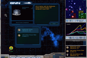 Galactic Civilizations 13