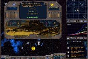 Galactic Civilizations 15