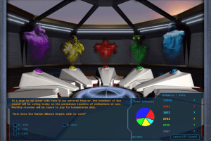 Galactic Civilizations 17