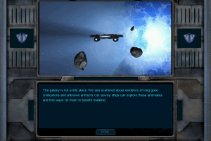 Galactic Civilizations 21