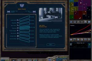 Galactic Civilizations 24