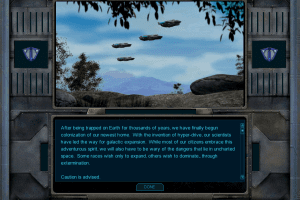 Galactic Civilizations 25