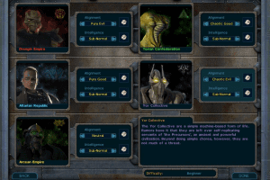 Galactic Civilizations 2
