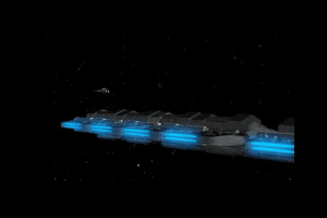 Galactic Civilizations 3