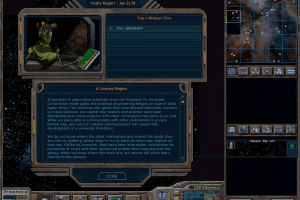 Galactic Civilizations 4