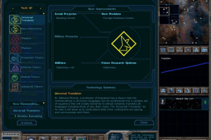 Galactic Civilizations 6