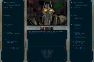 Galactic Civilizations 8