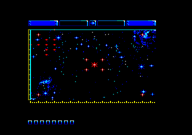 Galactic Conqueror abandonware