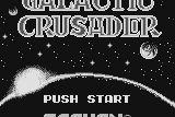 Galactic Crusader 0