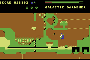 Galactic Gardener 3