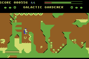 Galactic Gardener 5
