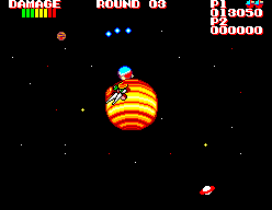 Galactic Protector 10