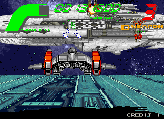 Galactic Storm abandonware