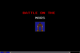 Galactic Warriors 3