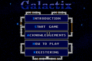 Galactix 2