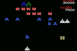 Galaga 2