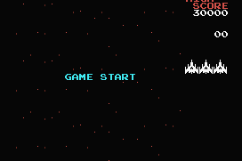 Galaga 5