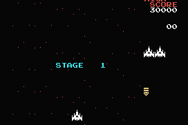 Galaga 6