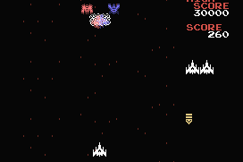 Galaga 7