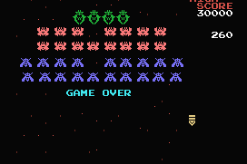 Galaga 8