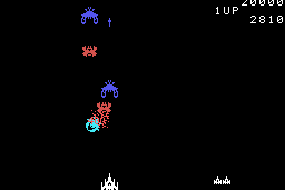 Galaga 2