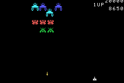 Galaga 3
