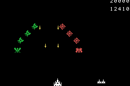 Galaga 4